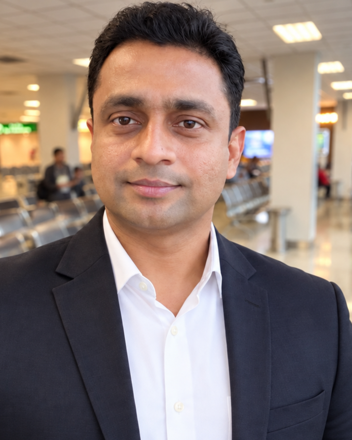 Chamil Perera